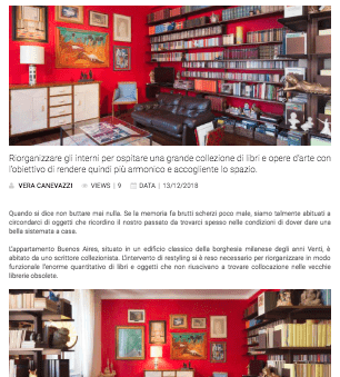 interior art design