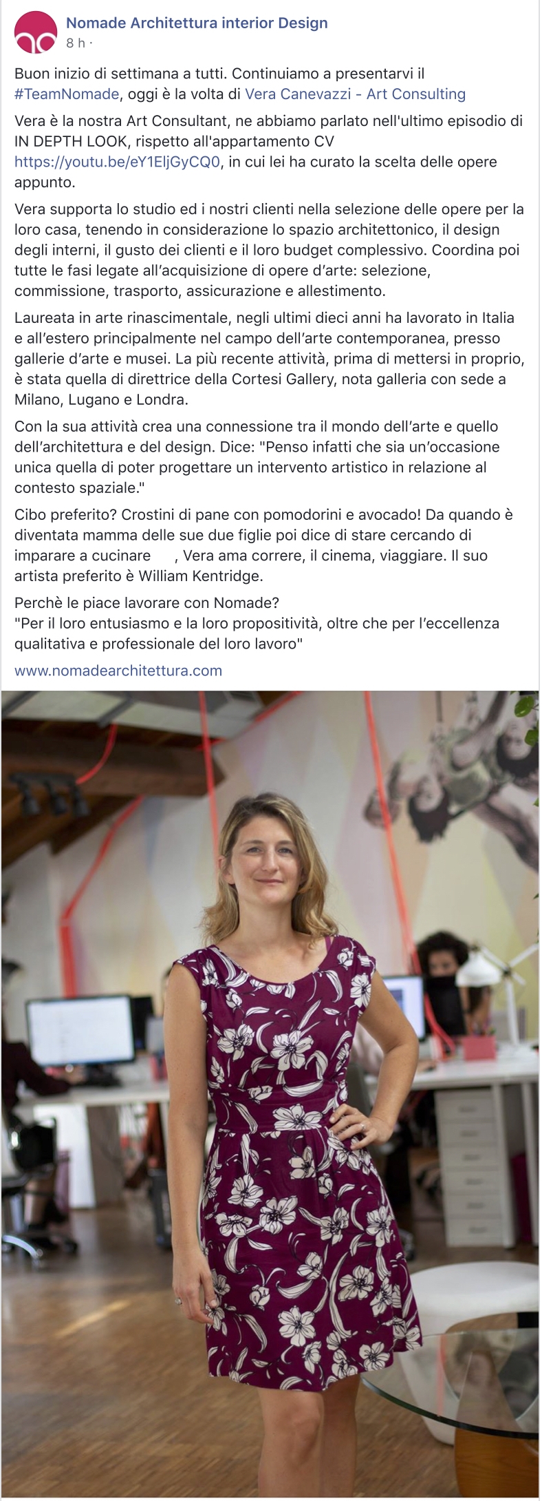 art consulting, art advisory