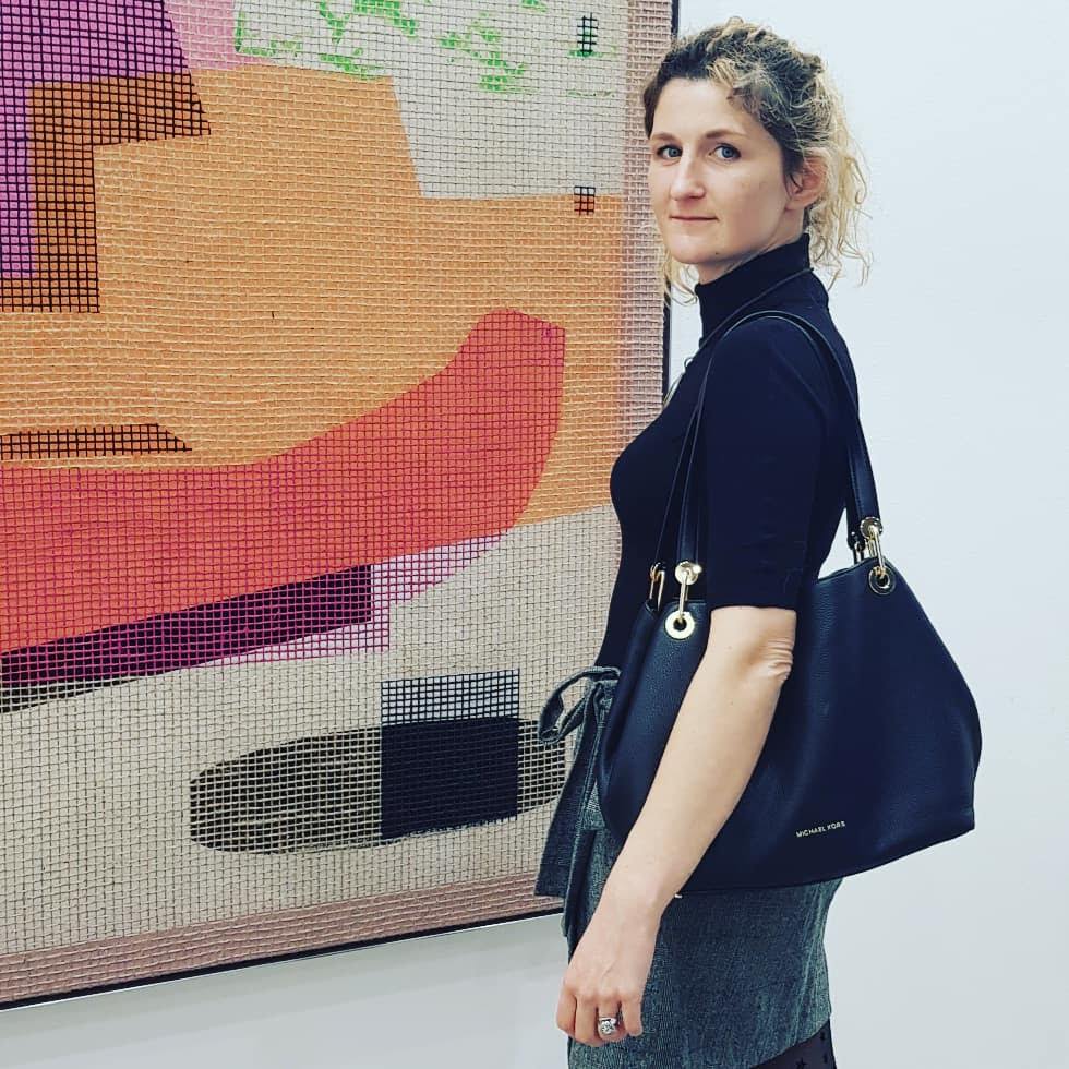 Vera Canevazzi