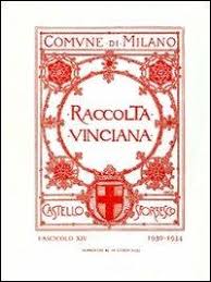 Ente Raccolta Vinciana