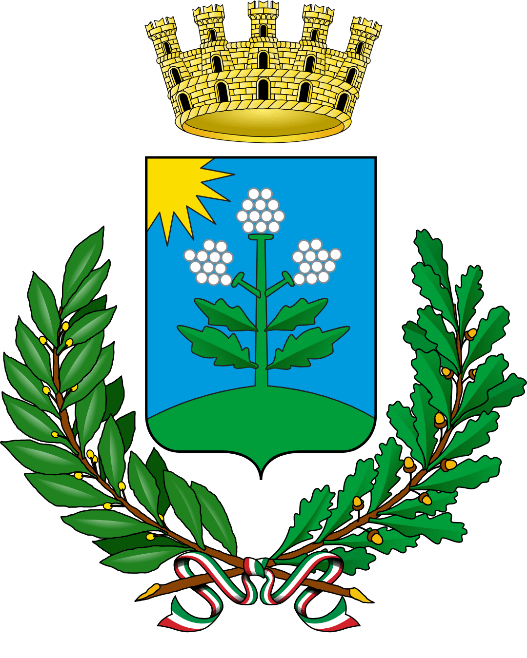 Comune di Bresso